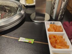 -東盛炭烤自助料理(浦东文峰广场店)
