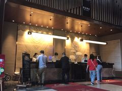 -碧桂园润杨溪谷温泉酒店