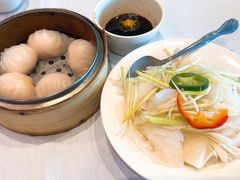 -香港东海海鲜酒家