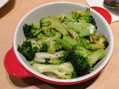 -必胜客(上地华联店)