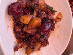 -隔壁老王·家常云南菜(花巷店)