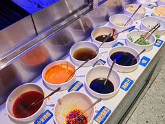 -农小锅自助小火锅(北京大兴凯德店)