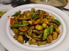 -高玛纳驴肉火烧(河间总店)