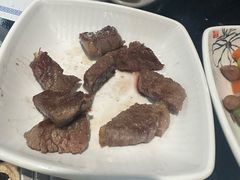 -青松馆韩国料理(香港中路佳世客店)
