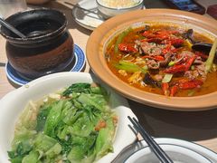 -吴氏老妈·23年家常菜(古城店)