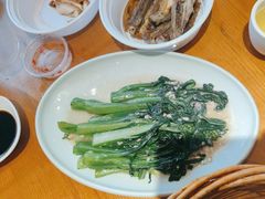 -如轩·海鲜砂锅粥·潮汕菜(沿江东路店)