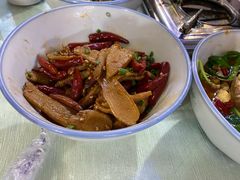 -老梅园大虾城(河西店)