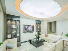 -牙博士口腔品牌连锁(杨浦店)