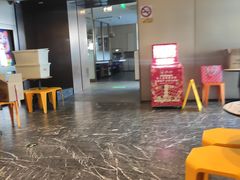 -海底捞大排档火锅(打浦路店)