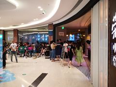 -荣小馆(椒江青悦城店)