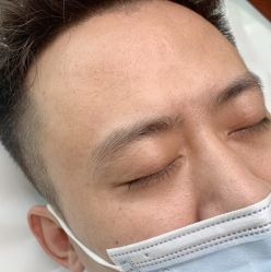 -久匠·纹眉半永久野生眉
