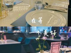 -CASANOVA西餐厅(海信广场店)