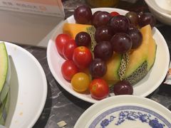 -刘一手重庆火锅(万达广场店)