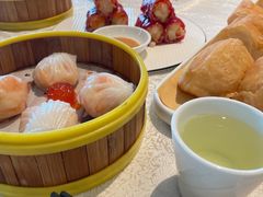 -海皇食府(水都假日酒店店)