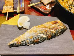 -鸟鹏烧鸟居酒屋(仁恒梦中心店)