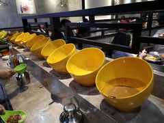 -古乐牛香·鲜牛肉牛杂火锅(五一中路店)
