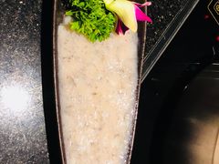 -捞王猪肚鸡火锅(财富中心店)