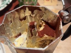 -Mammamia意大利餐厅(阳春巷店)