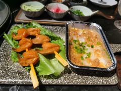 -鹤江桥·红油牛肉粉(SKP店)