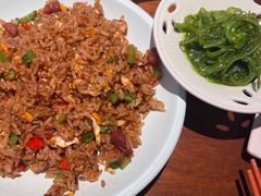 -飞阳铁板烧(ME TOWN购物中心店)