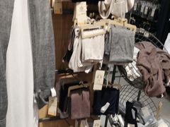 -MUJI无印良品(万达太原街店)