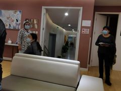 -爱康国宾体检中心(北京航天桥光耀东方分院)