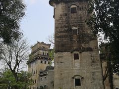 -赤坎·广东华侨国际旅游度假区