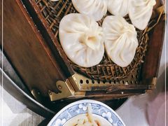 -西安贾三灌汤包·回坊小吃·清真炒菜(北院门总店)