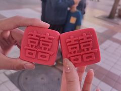 -三禾北京稻香村(北京市百货大楼店)