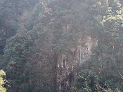 -磐安十八涡风景区