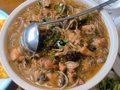 -李老哈·东北菜(宋园路店)