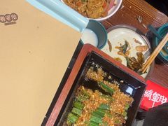 -将军肚烧烤鸡手王(东岭南街店)