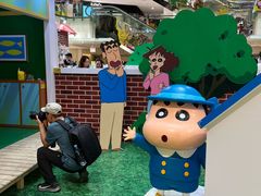 -大悦城(沈阳中街店)