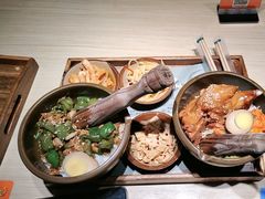 -京参 • 擂椒饭(这有山店)