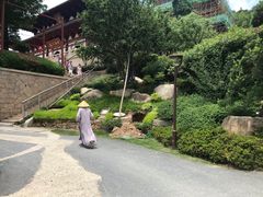 -径山寺