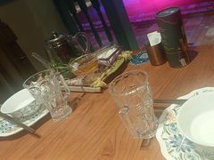 -驿楼兰·新疆菜(火车站店)