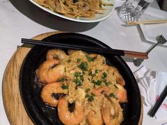 -大鸭梨烤鸭(左家庄店)