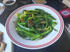 -明本湛江鸡•海鲜小厨(陈家祠店)