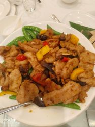 -北京嘉里大酒店·宴会厅婚宴·户外婚礼·生日宴