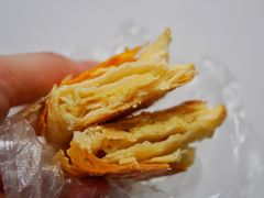 榴莲酥-嘉乐蛋挞王(文明分店)
