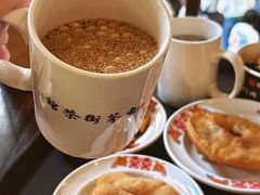 -東茅街茶馆