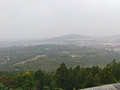 -云龙山
