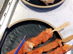 -非烤勿扰自助烤肉(合胜百货店)