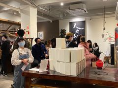 -成川茶店·潮汕工夫浓茶(万象店)