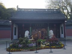 -钱王祠