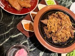 -奉天小馆·非遗东北菜(沈阳万象城店)