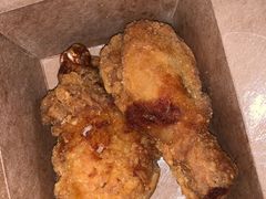 -UMAMI乌玛米披萨·汉堡·清真Halal(红岭北店)