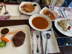 -云南路美食街