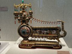 -北京工艺美术博物馆