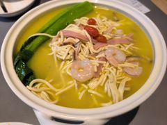 -桂满陇·手作小笼包&江南叫花鸡(中山公园店)